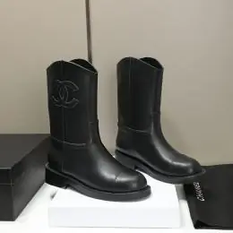 chanel bottes pour femme s_1245a40